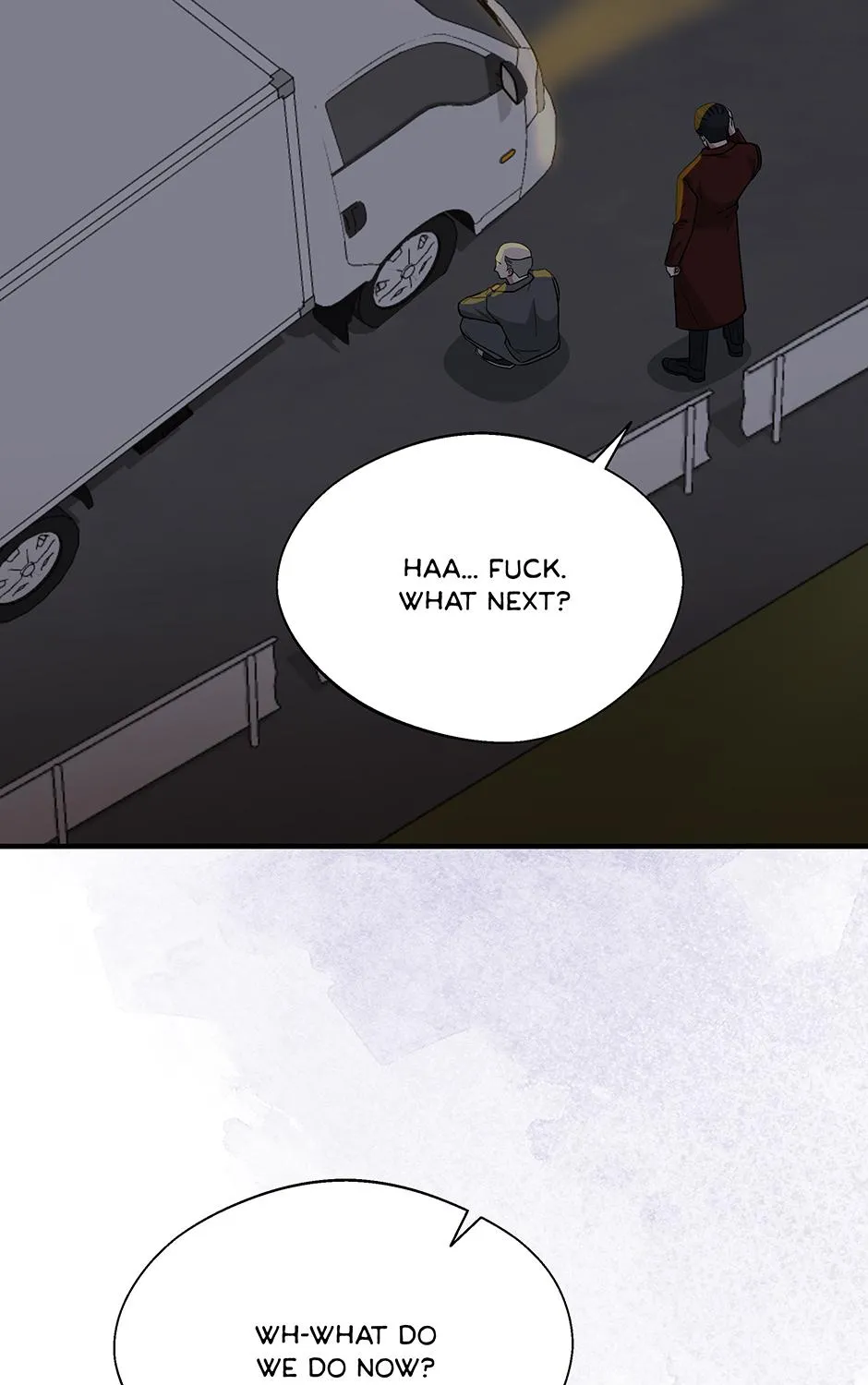 SECRETARY GWANGGONGS SURVIVAL DIARY Chapter 39 page 145 - 