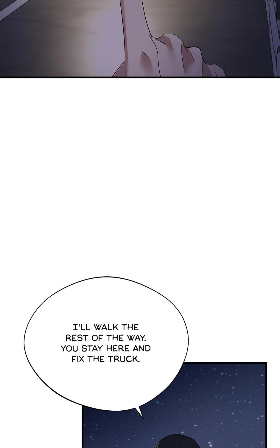 SECRETARY GWANGGONGS SURVIVAL DIARY Chapter 39 page 151 - 