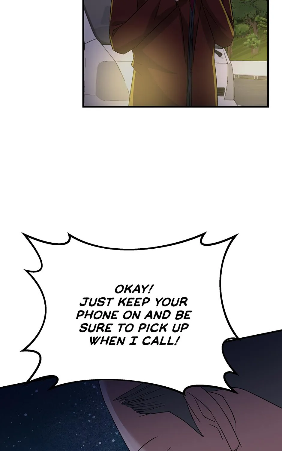 SECRETARY GWANGGONGS SURVIVAL DIARY Chapter 39 page 153 - 