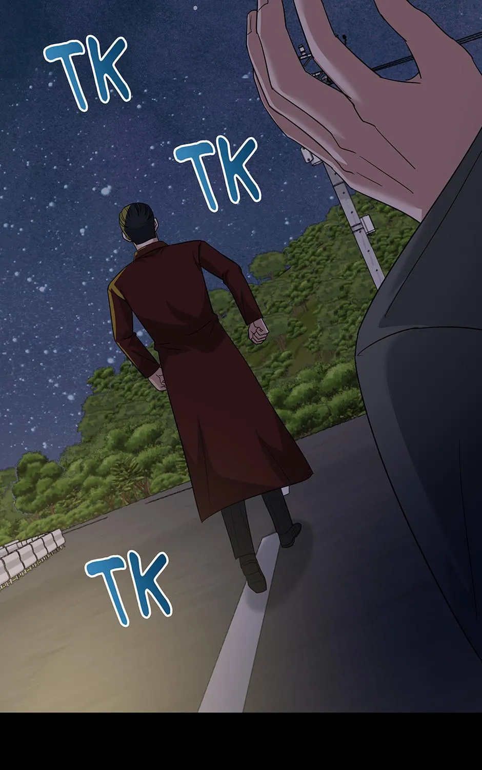 SECRETARY GWANGGONGS SURVIVAL DIARY Chapter 39 page 155 - 