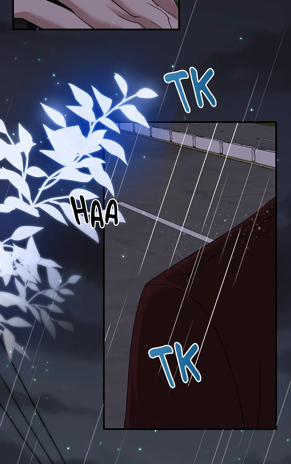 SECRETARY GWANGGONGS SURVIVAL DIARY Chapter 39 page 159 - 