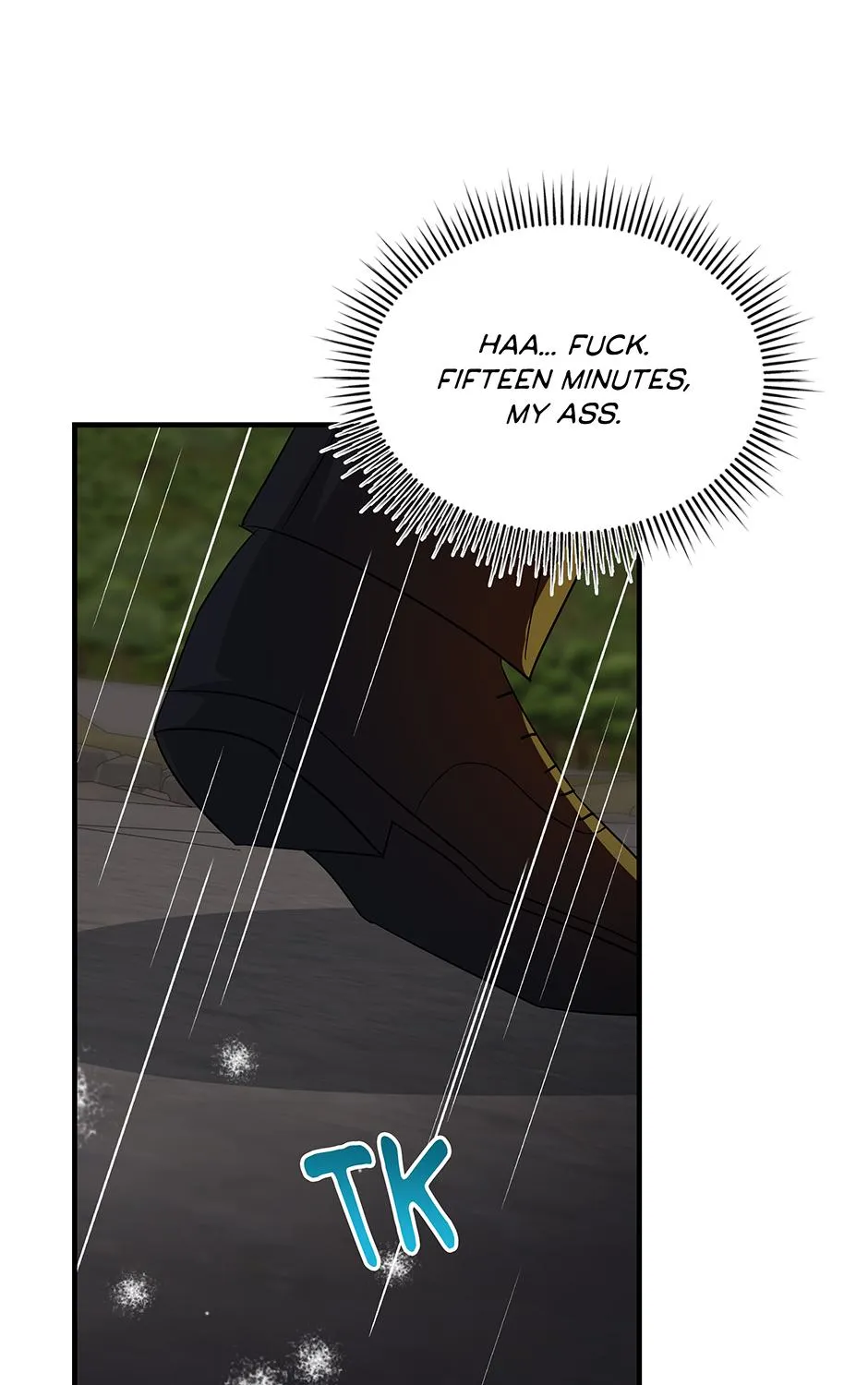 SECRETARY GWANGGONGS SURVIVAL DIARY Chapter 39 page 163 - 