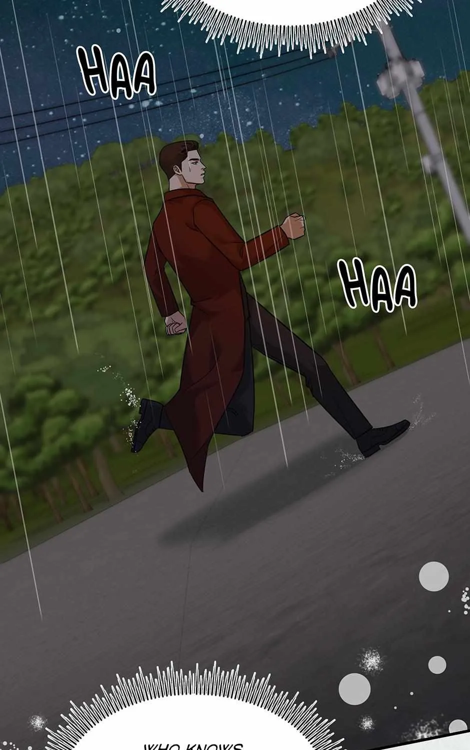 SECRETARY GWANGGONGS SURVIVAL DIARY Chapter 39 page 169 - 