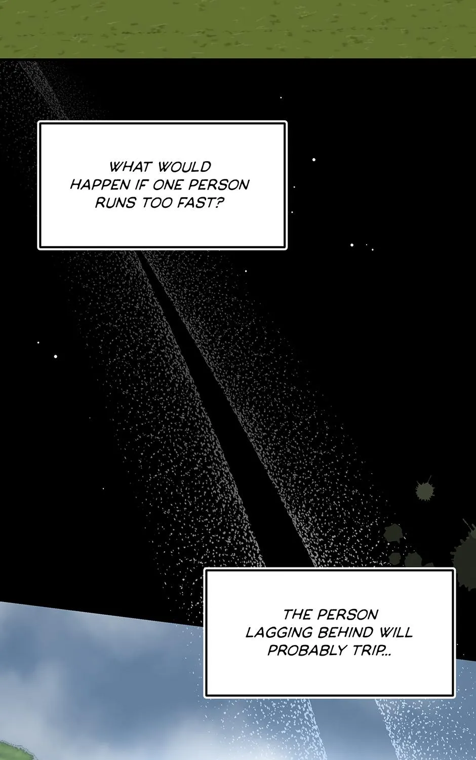 SECRETARY GWANGGONGS SURVIVAL DIARY Chapter 39 page 175 - 