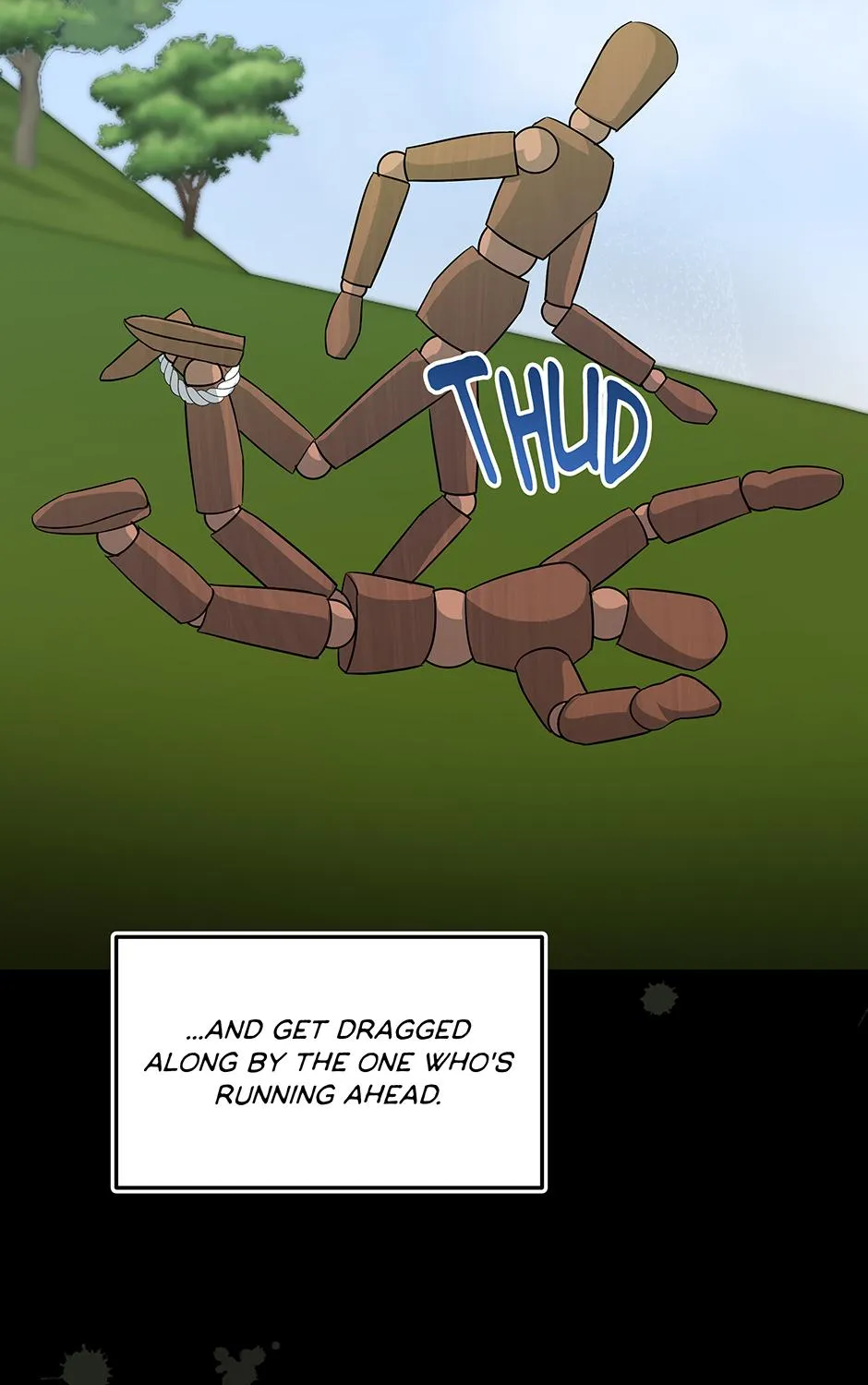 SECRETARY GWANGGONGS SURVIVAL DIARY Chapter 39 page 177 - 