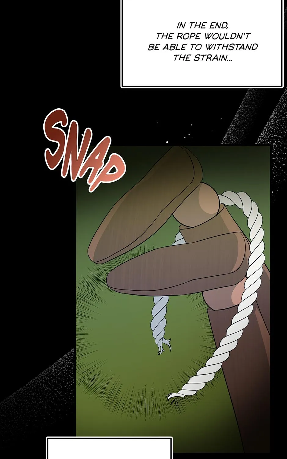 SECRETARY GWANGGONGS SURVIVAL DIARY Chapter 39 page 179 - 