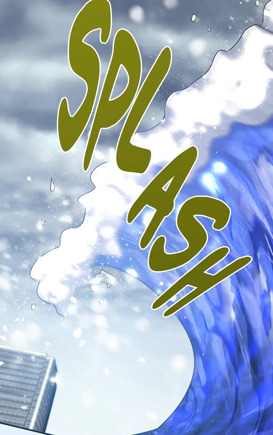 SECRETARY GWANGGONGS SURVIVAL DIARY Chapter 39 page 19 - 