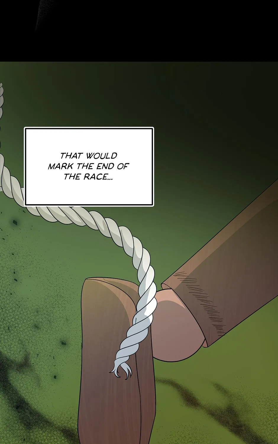 SECRETARY GWANGGONGS SURVIVAL DIARY Chapter 39 page 181 - 
