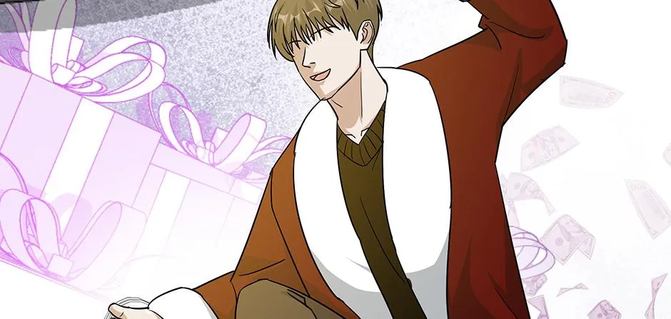 SECRETARY GWANGGONGS SURVIVAL DIARY Chapter 39 page 188 - 