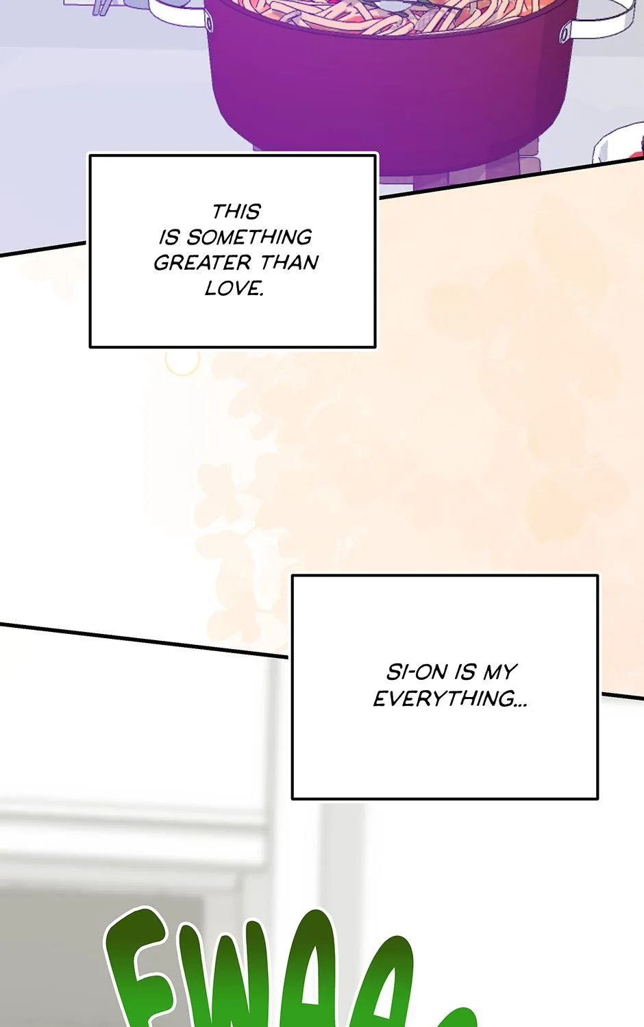 SECRETARY GWANGGONGS SURVIVAL DIARY Chapter 39 page 193 - 
