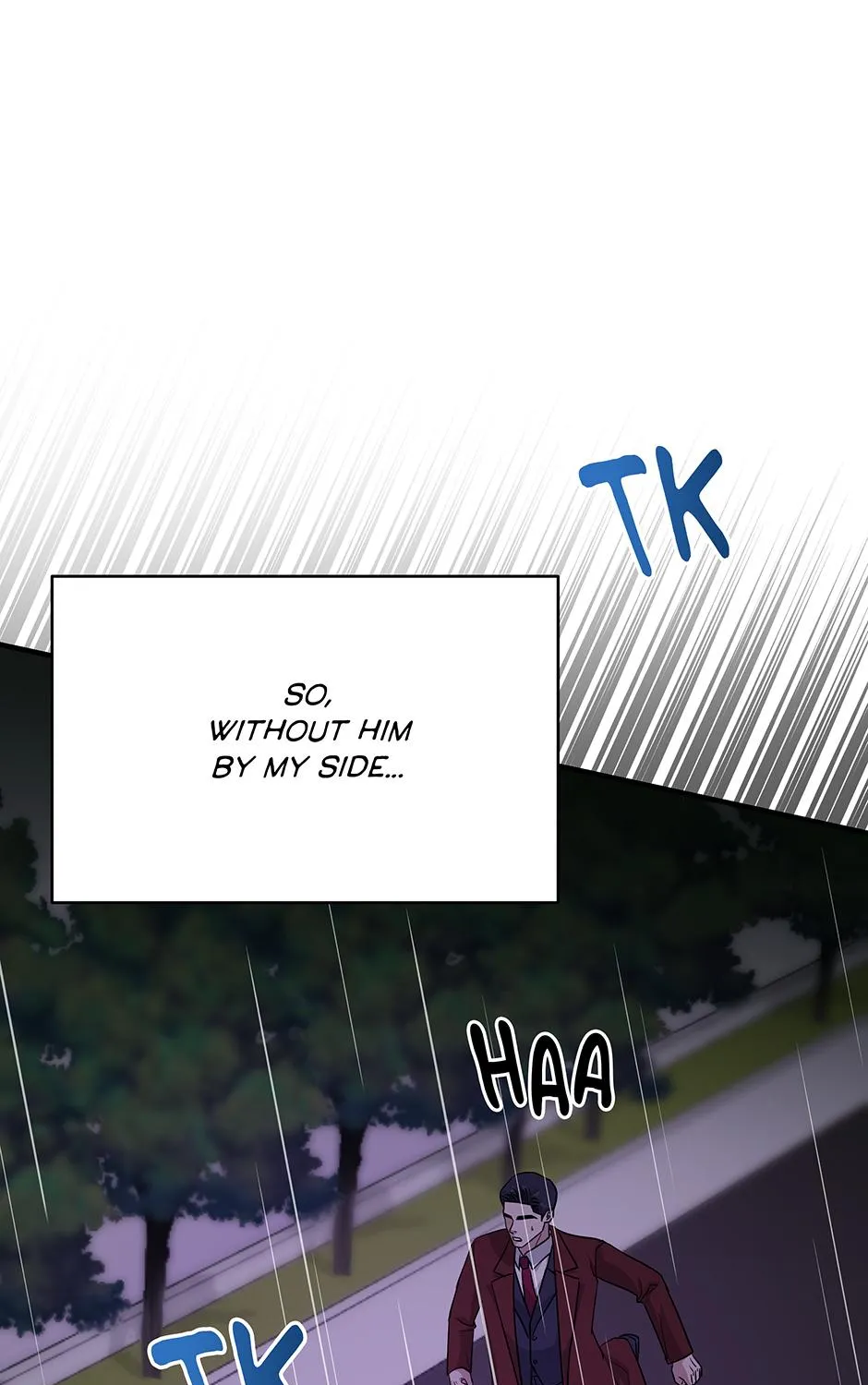 SECRETARY GWANGGONGS SURVIVAL DIARY Chapter 39 page 197 - 