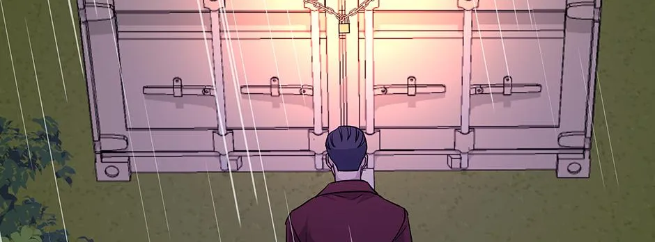 SECRETARY GWANGGONGS SURVIVAL DIARY Chapter 39 page 204 - 