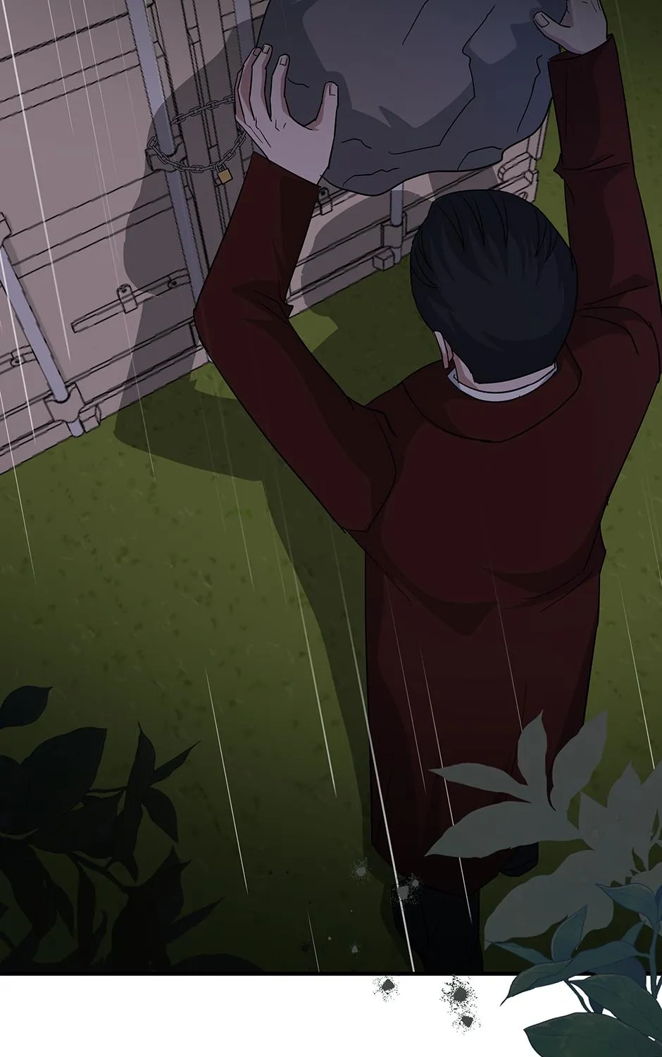 SECRETARY GWANGGONGS SURVIVAL DIARY Chapter 39 page 209 - 