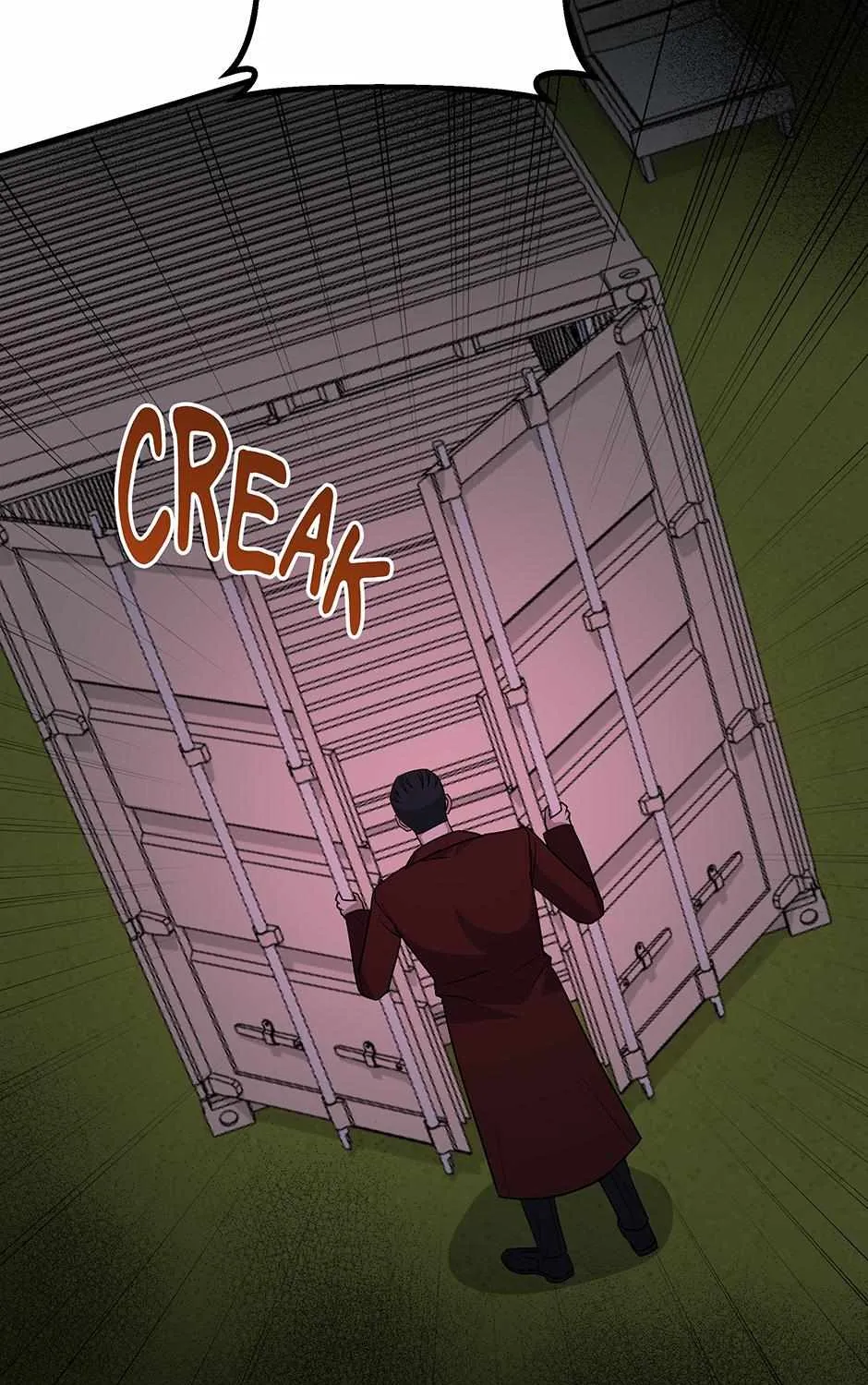 SECRETARY GWANGGONGS SURVIVAL DIARY Chapter 39 page 215 - 