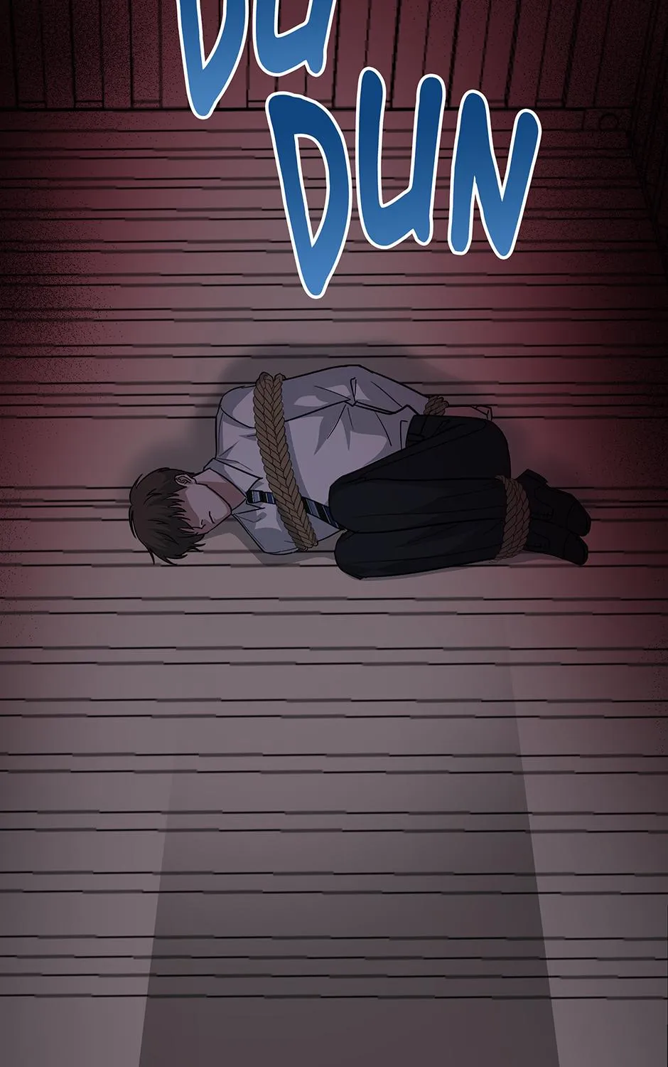 SECRETARY GWANGGONGS SURVIVAL DIARY Chapter 39 page 221 - 