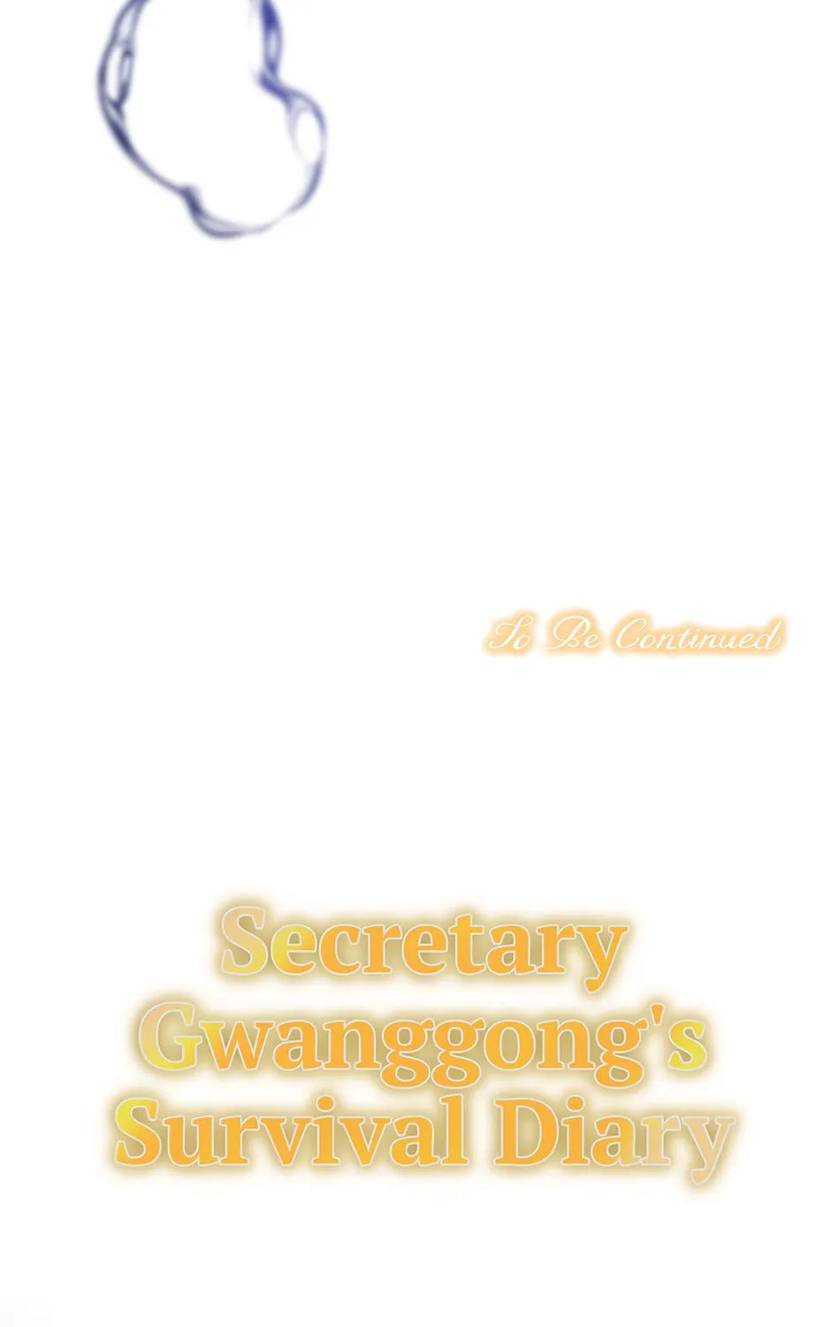 SECRETARY GWANGGONGS SURVIVAL DIARY Chapter 39 page 225 - 