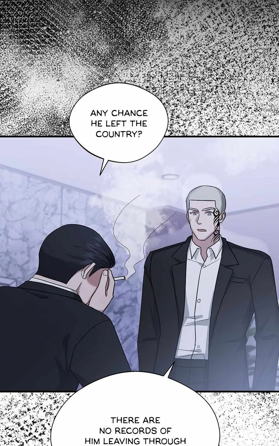 SECRETARY GWANGGONGS SURVIVAL DIARY Chapter 39 page 35 - 