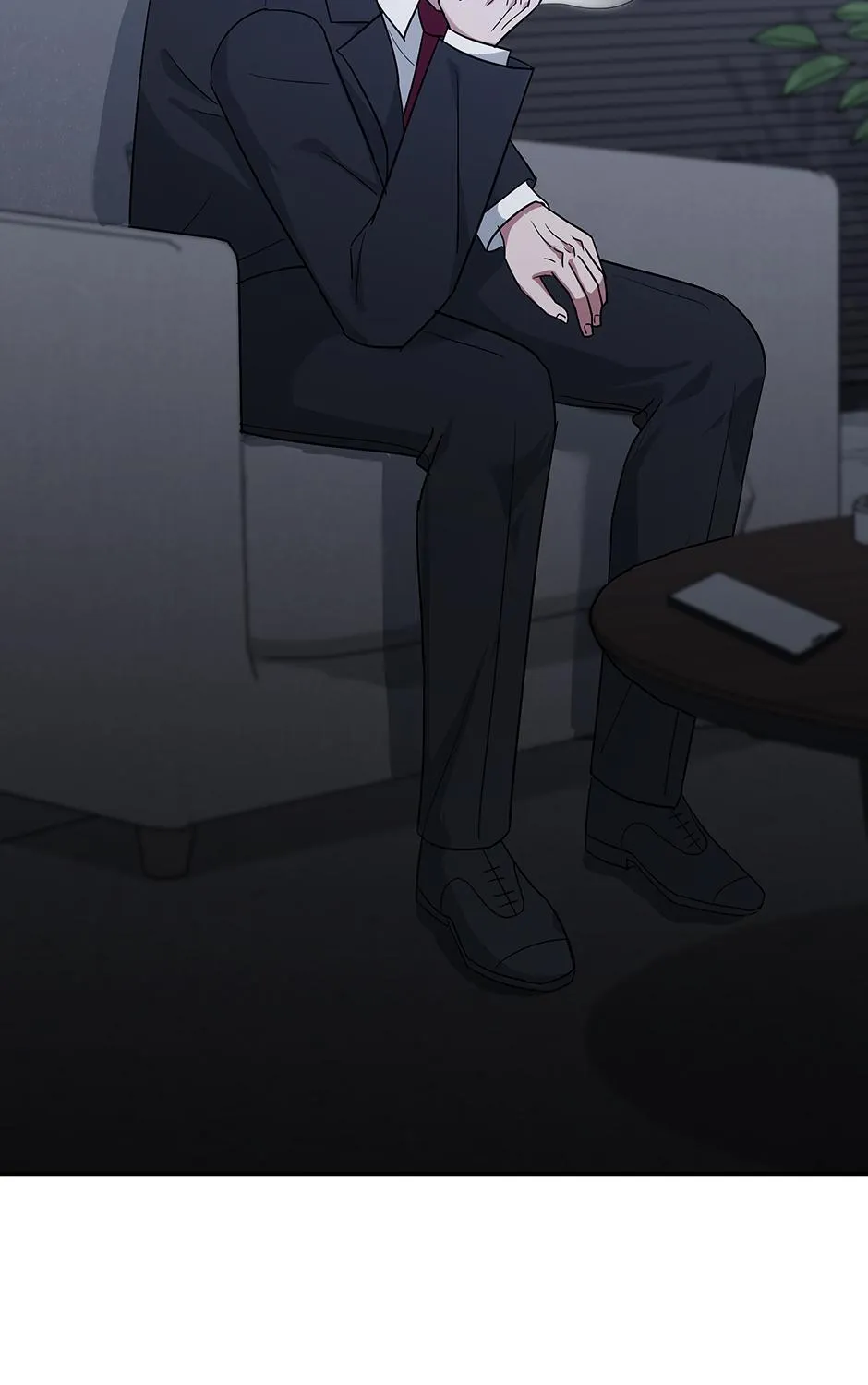 SECRETARY GWANGGONGS SURVIVAL DIARY Chapter 39 page 45 - 