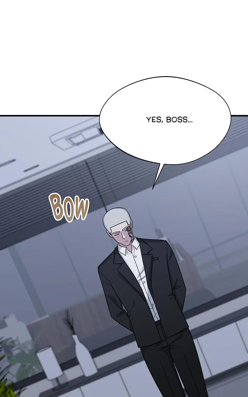 SECRETARY GWANGGONGS SURVIVAL DIARY Chapter 39 page 47 - 