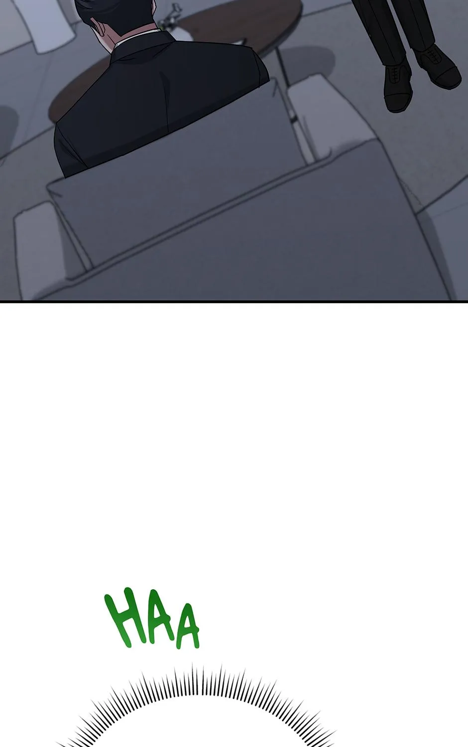 SECRETARY GWANGGONGS SURVIVAL DIARY Chapter 39 page 49 - 