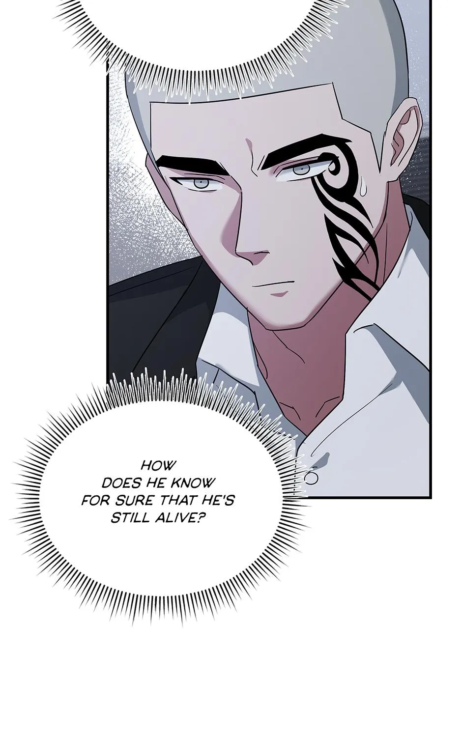 SECRETARY GWANGGONGS SURVIVAL DIARY Chapter 39 page 51 - 