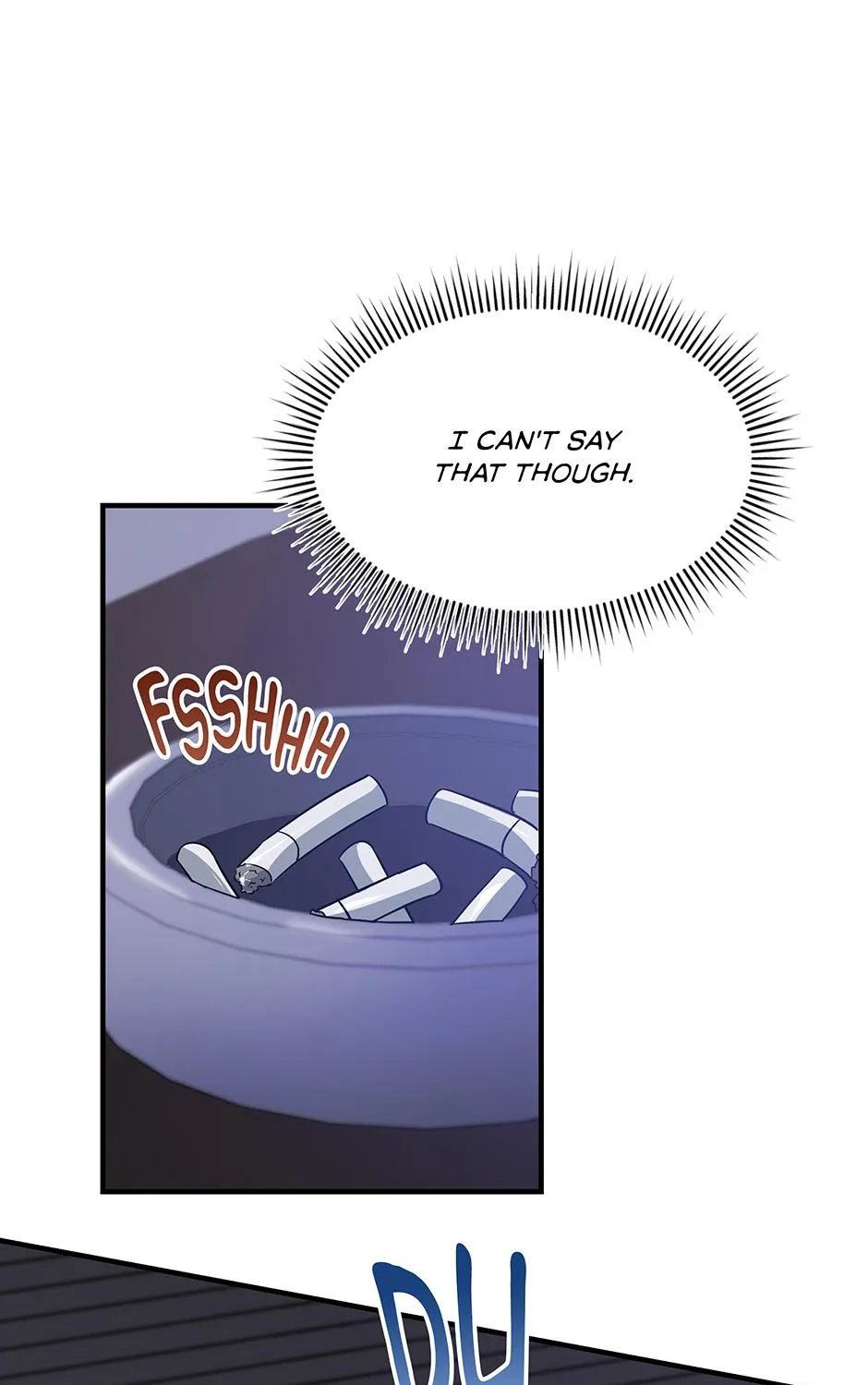SECRETARY GWANGGONGS SURVIVAL DIARY Chapter 39 page 53 - 
