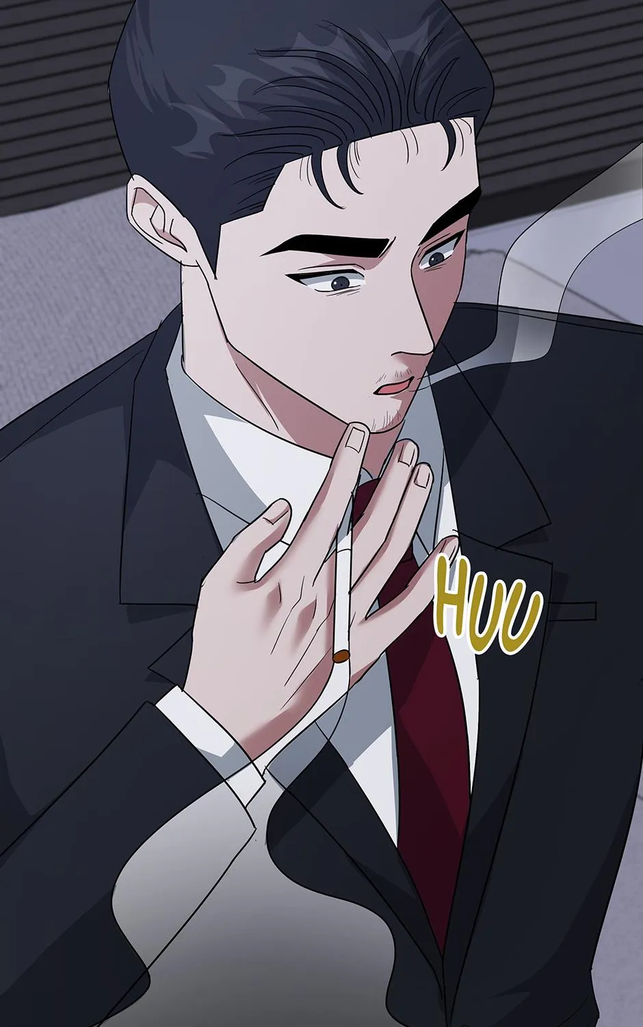 SECRETARY GWANGGONGS SURVIVAL DIARY Chapter 39 page 55 - 
