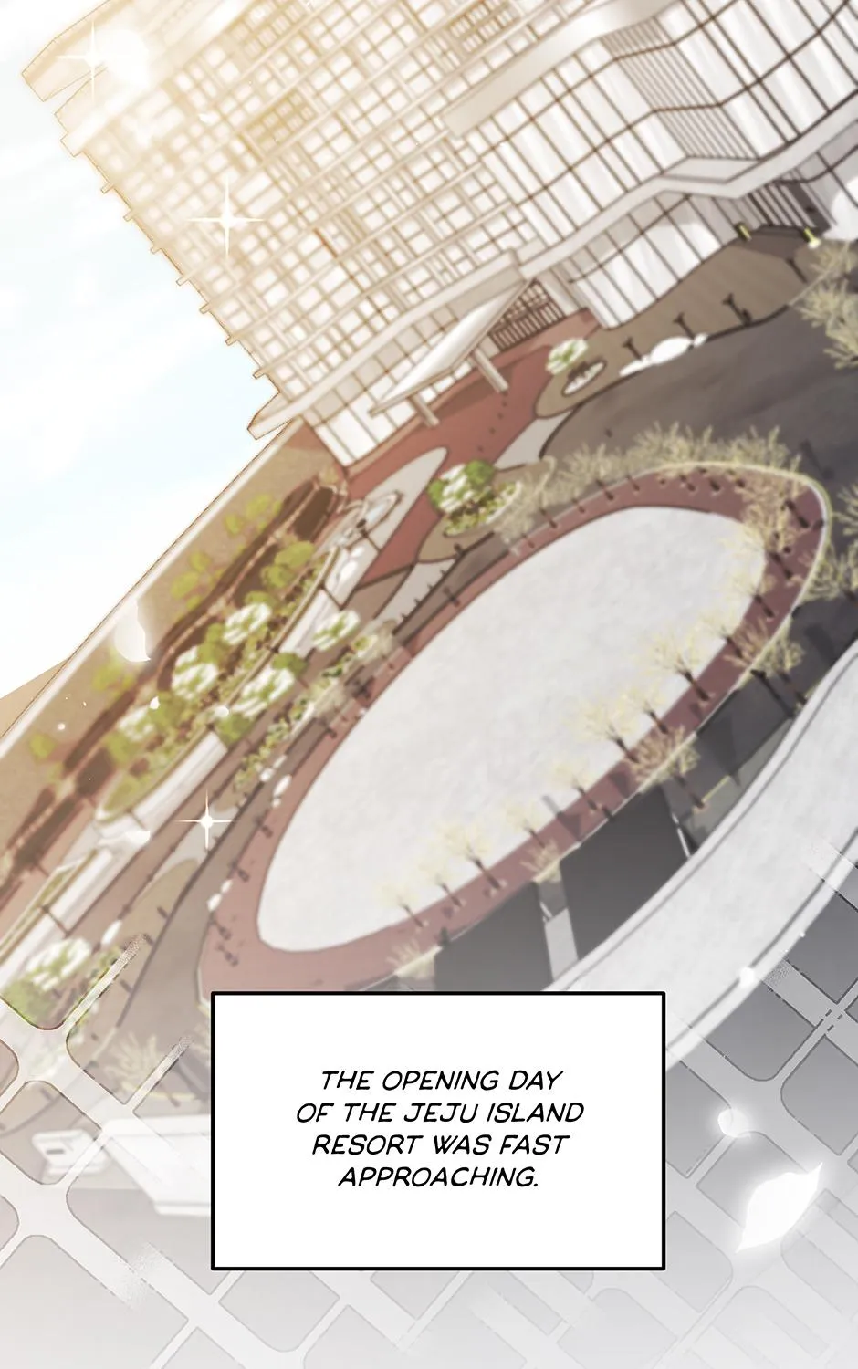 SECRETARY GWANGGONGS SURVIVAL DIARY Chapter 39 page 61 - 