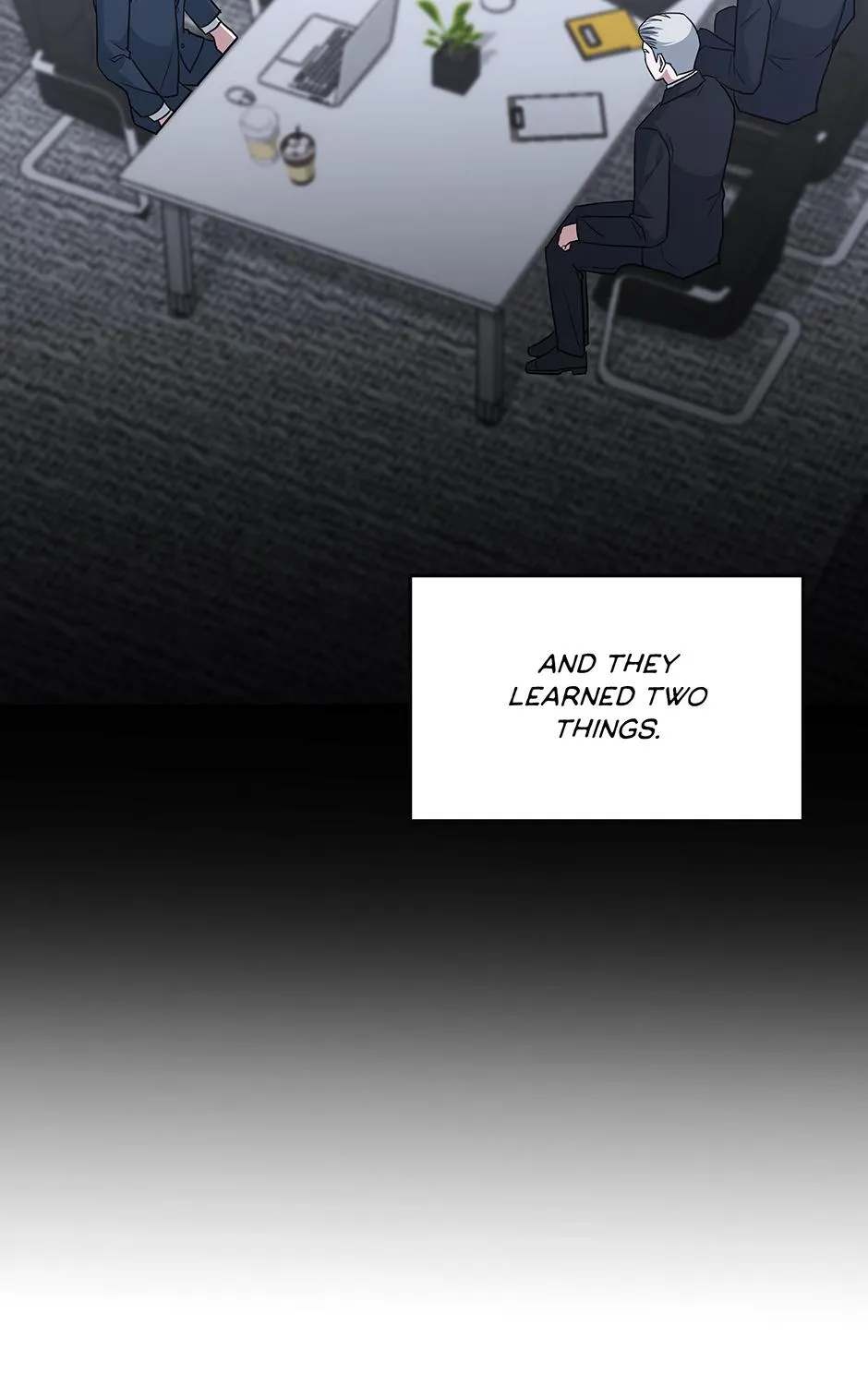 SECRETARY GWANGGONGS SURVIVAL DIARY Chapter 39 page 65 - 