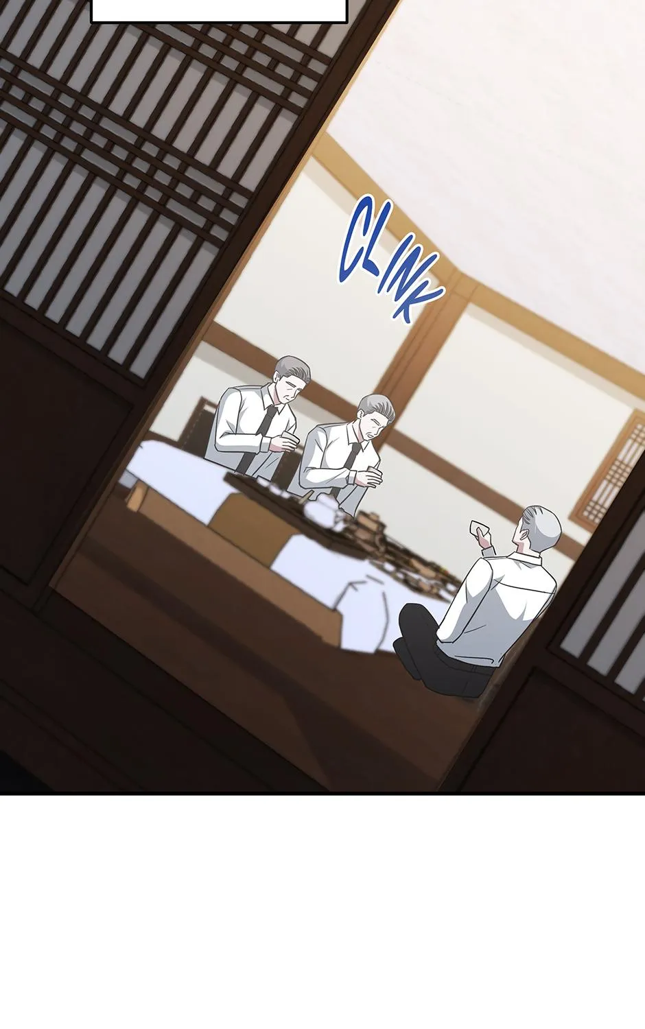 SECRETARY GWANGGONGS SURVIVAL DIARY Chapter 39 page 67 - 