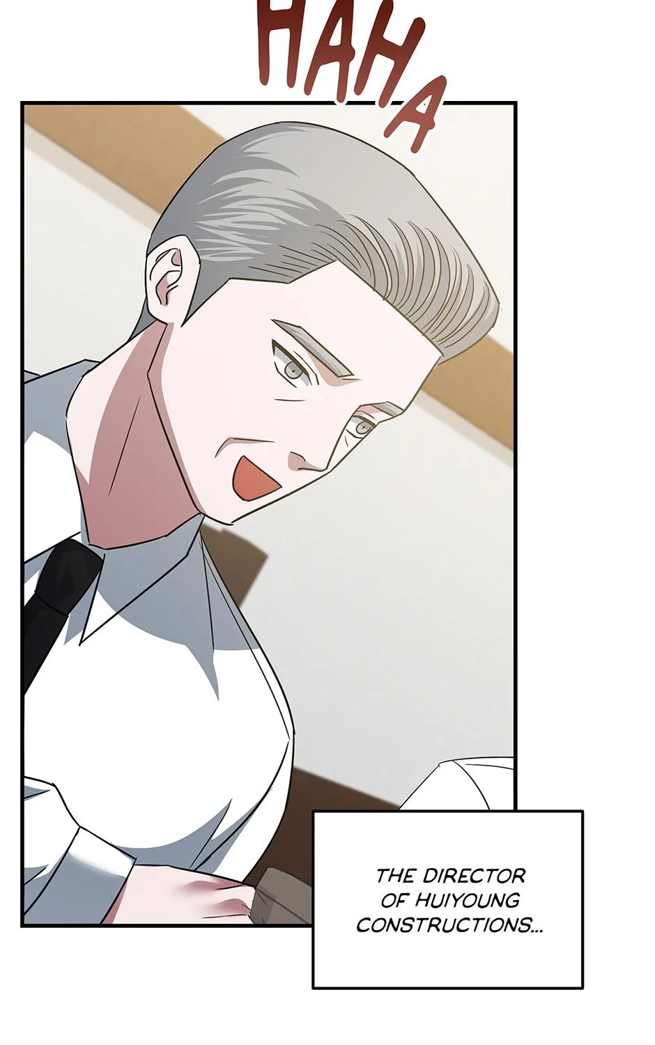 SECRETARY GWANGGONGS SURVIVAL DIARY Chapter 39 page 69 - 