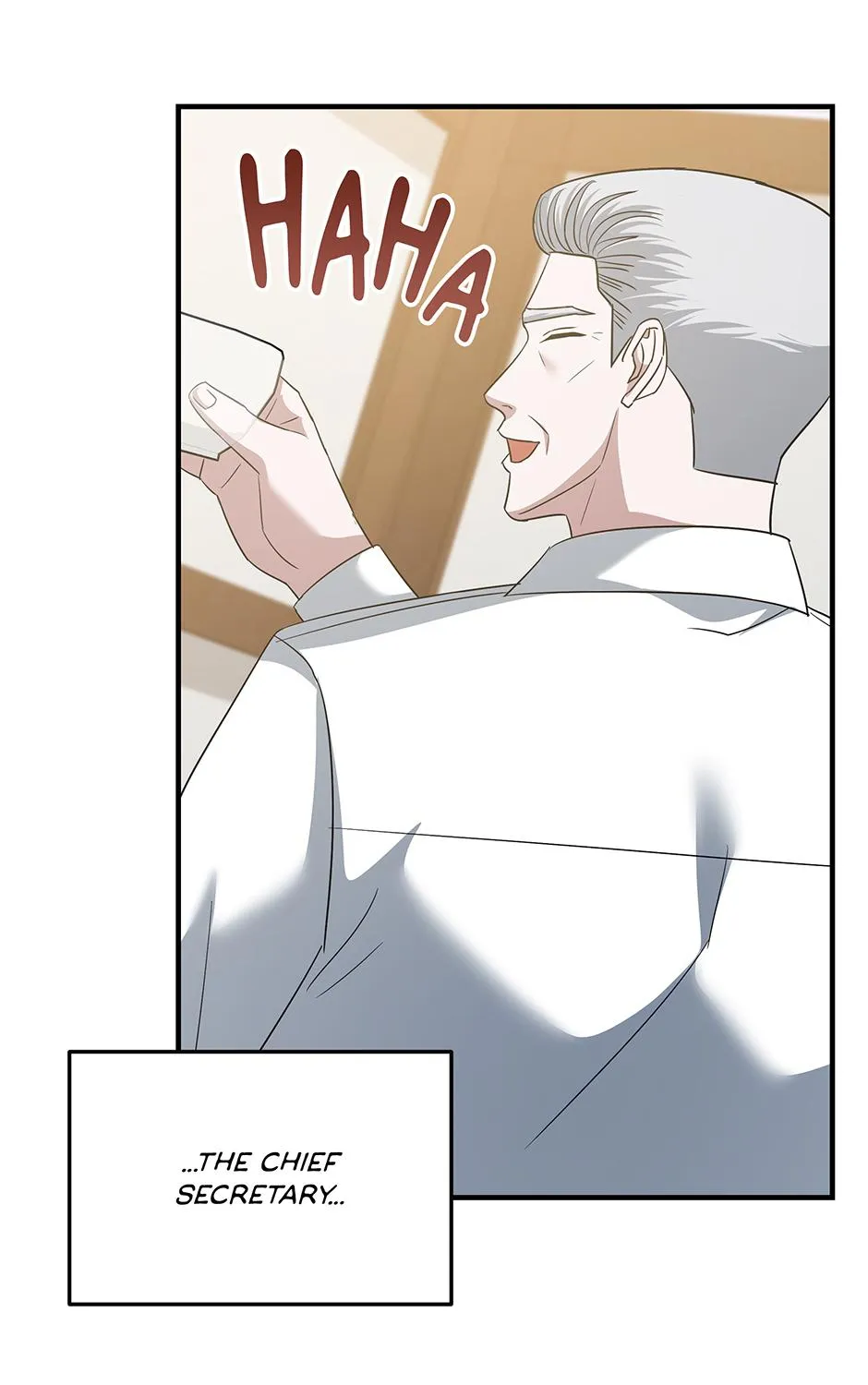 SECRETARY GWANGGONGS SURVIVAL DIARY Chapter 39 page 71 - 