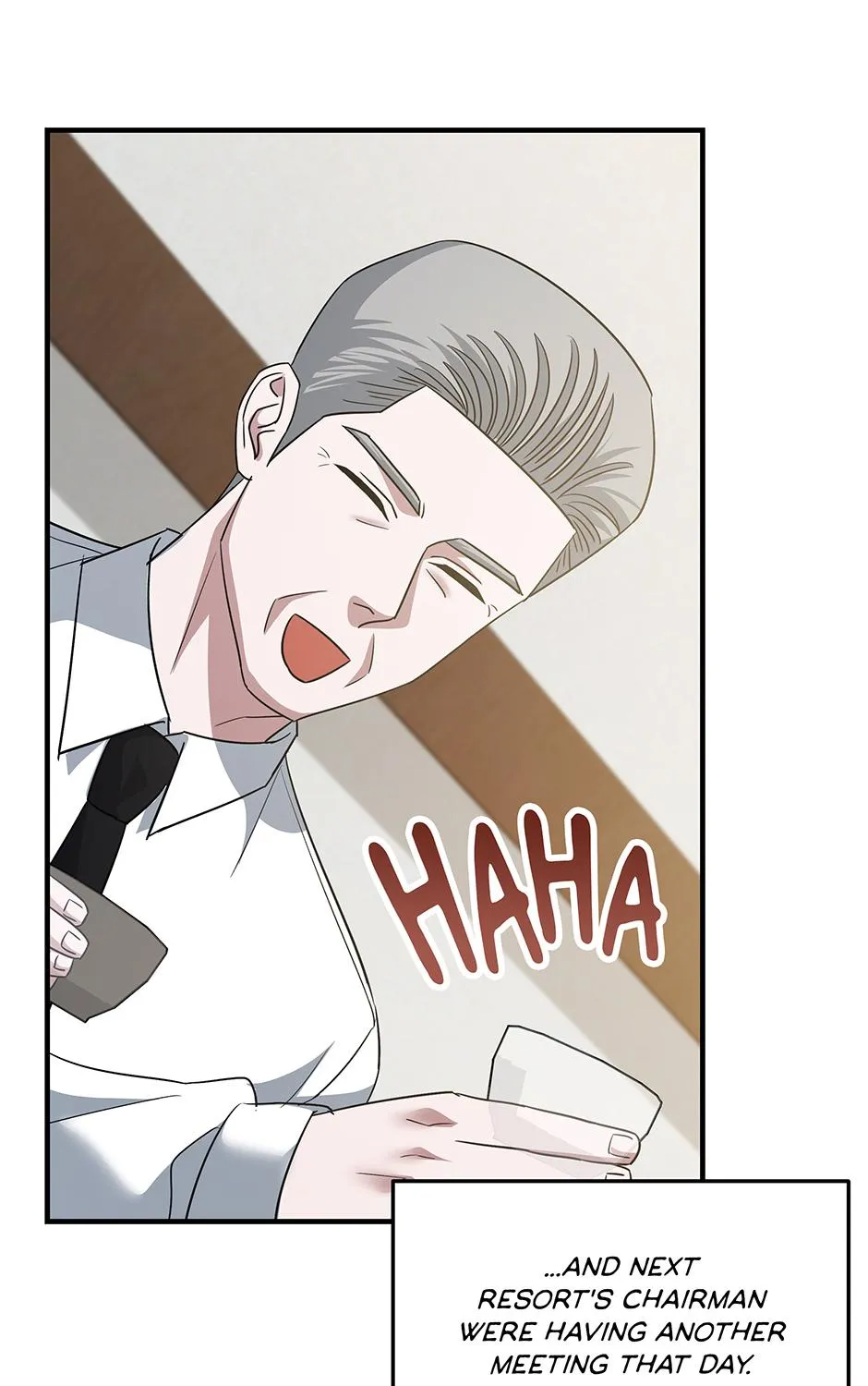 SECRETARY GWANGGONGS SURVIVAL DIARY Chapter 39 page 73 - 