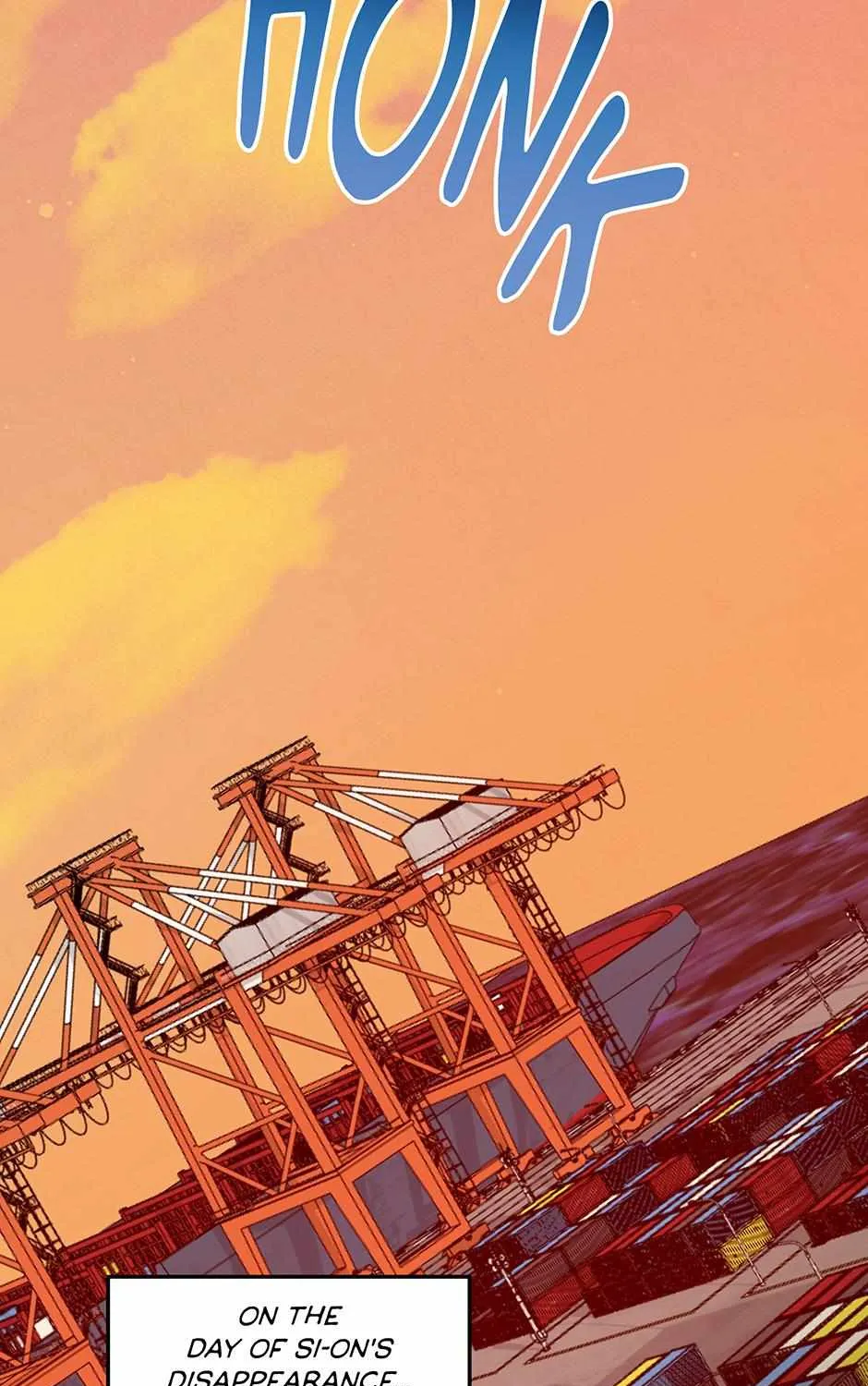 SECRETARY GWANGGONGS SURVIVAL DIARY Chapter 39 page 77 - 