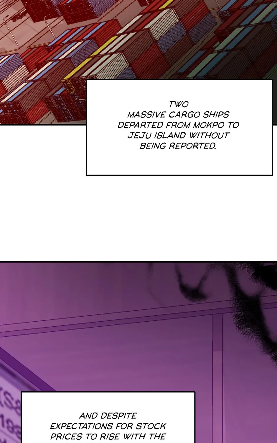 SECRETARY GWANGGONGS SURVIVAL DIARY Chapter 39 page 79 - 