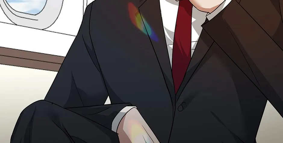 SECRETARY GWANGGONGS SURVIVAL DIARY Chapter 39 page 90 - 