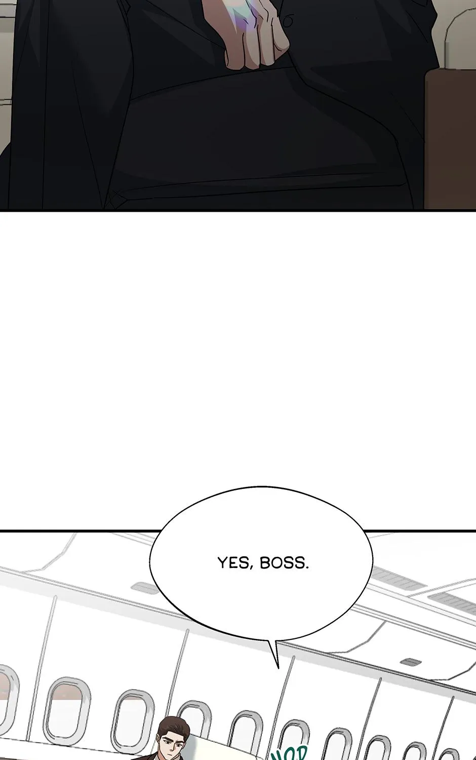 SECRETARY GWANGGONGS SURVIVAL DIARY Chapter 39 page 91 - 