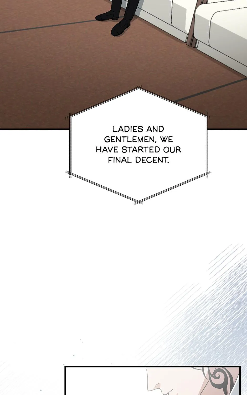 SECRETARY GWANGGONGS SURVIVAL DIARY Chapter 39 page 93 - 
