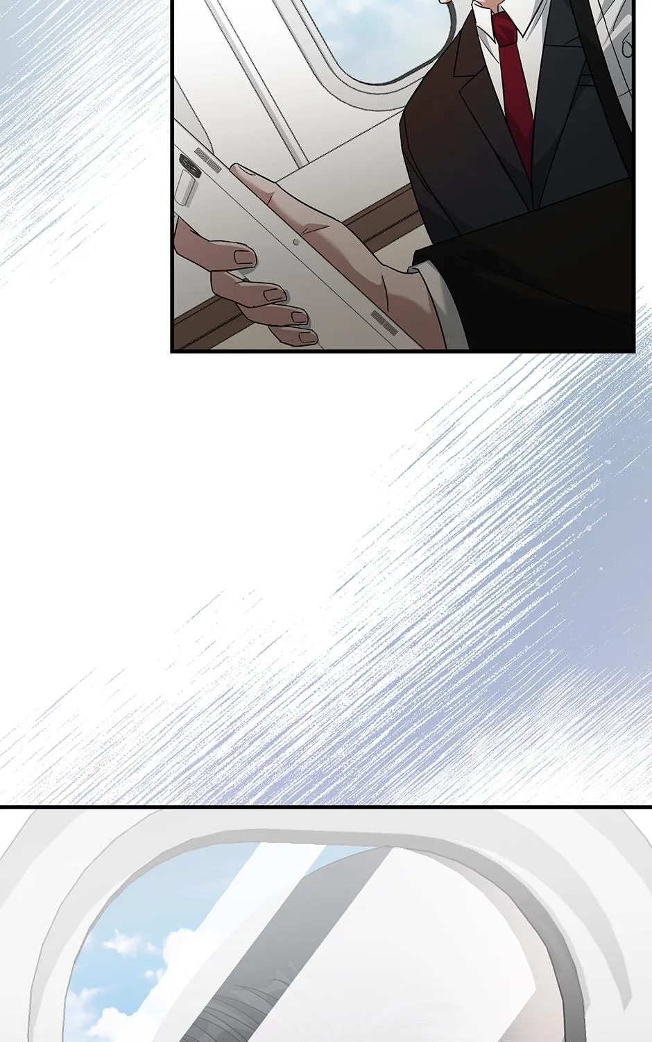 SECRETARY GWANGGONGS SURVIVAL DIARY Chapter 39 page 95 - 