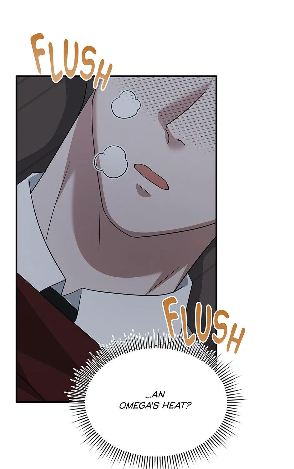 SECRETARY GWANGGONGS SURVIVAL DIARY Chapter 40 page 11 - 