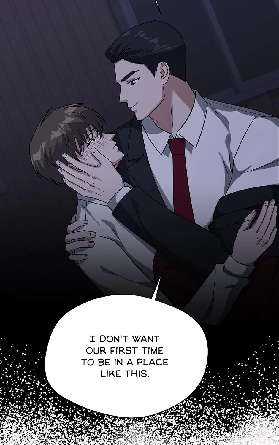SECRETARY GWANGGONGS SURVIVAL DIARY Chapter 40 page 107 - 