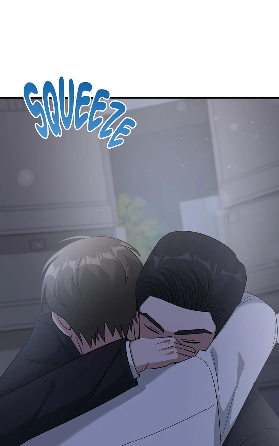 SECRETARY GWANGGONGS SURVIVAL DIARY Chapter 40 page 109 - 