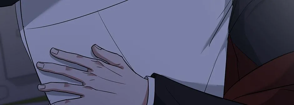 SECRETARY GWANGGONGS SURVIVAL DIARY Chapter 40 page 110 - 
