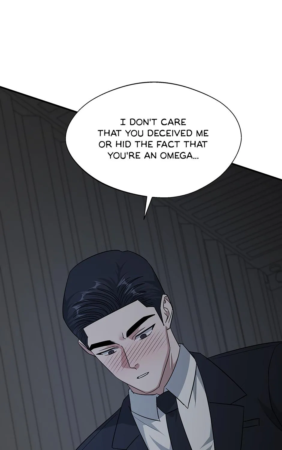 SECRETARY GWANGGONGS SURVIVAL DIARY Chapter 40 page 13 - 