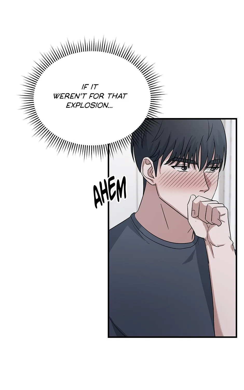 SECRETARY GWANGGONGS SURVIVAL DIARY Chapter 40 page 121 - 