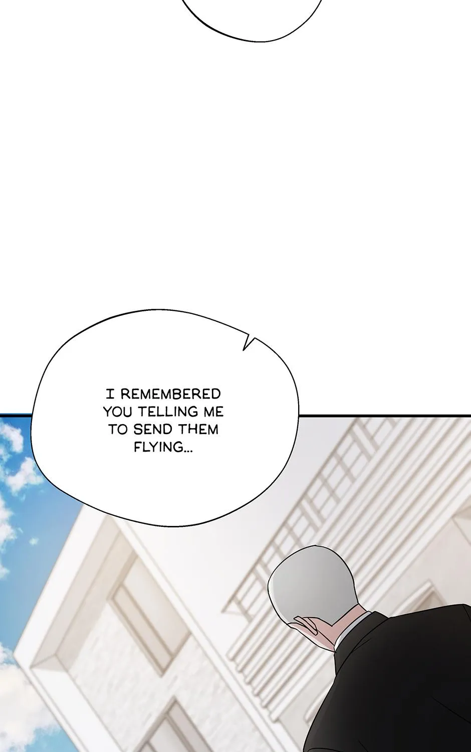 SECRETARY GWANGGONGS SURVIVAL DIARY Chapter 40 page 125 - 