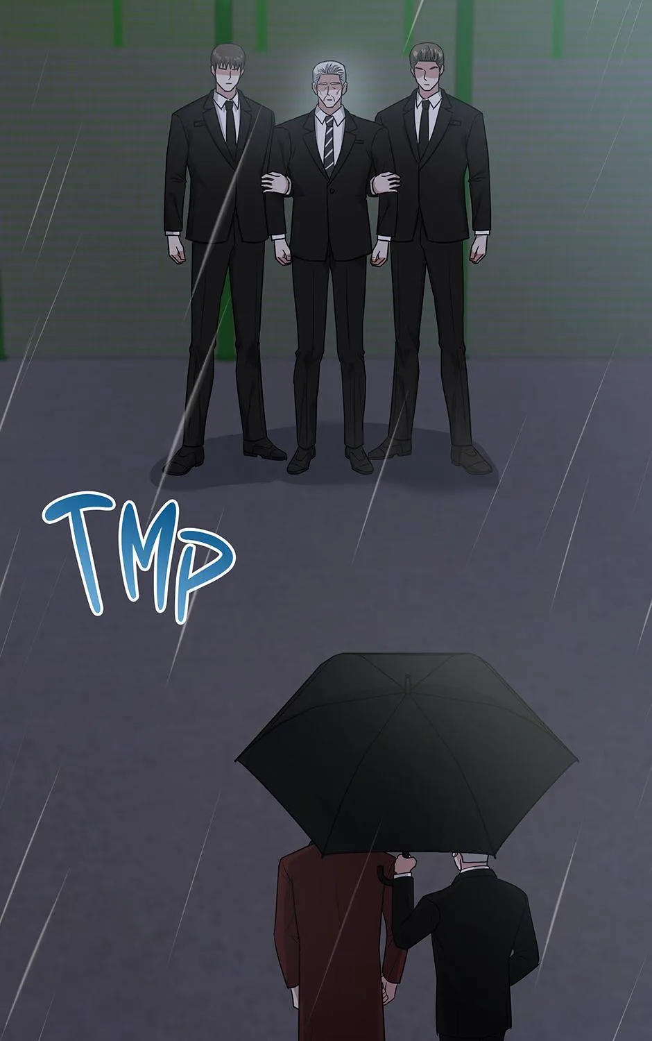 SECRETARY GWANGGONGS SURVIVAL DIARY Chapter 40 page 145 - 