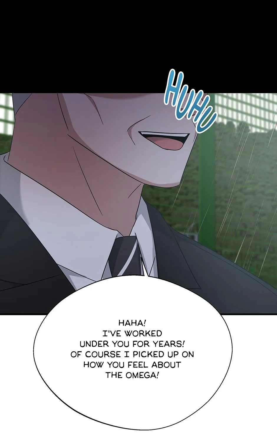 SECRETARY GWANGGONGS SURVIVAL DIARY Chapter 40 page 153 - 