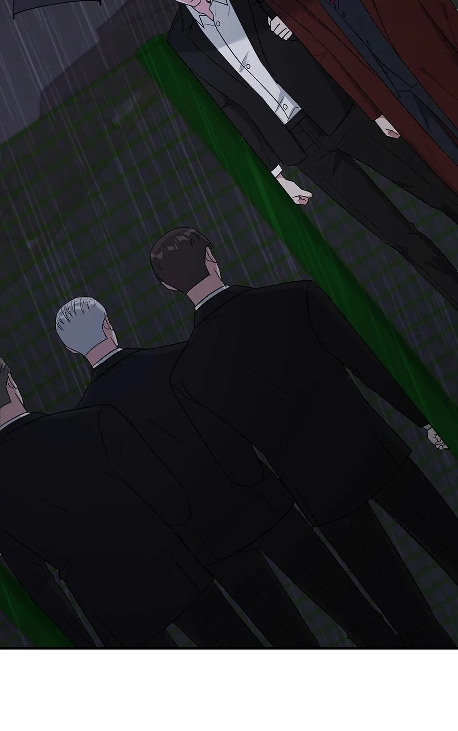 SECRETARY GWANGGONGS SURVIVAL DIARY Chapter 40 page 157 - 