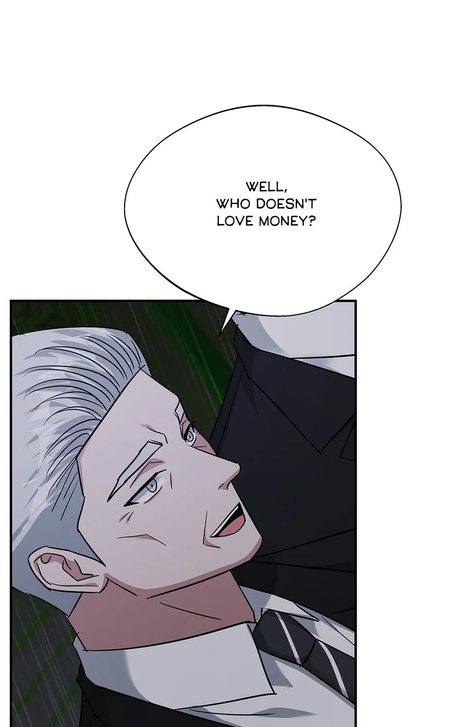 SECRETARY GWANGGONGS SURVIVAL DIARY Chapter 40 page 159 - 